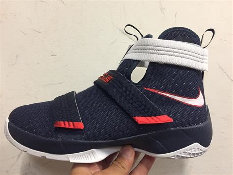 lebron soldier 10 release date